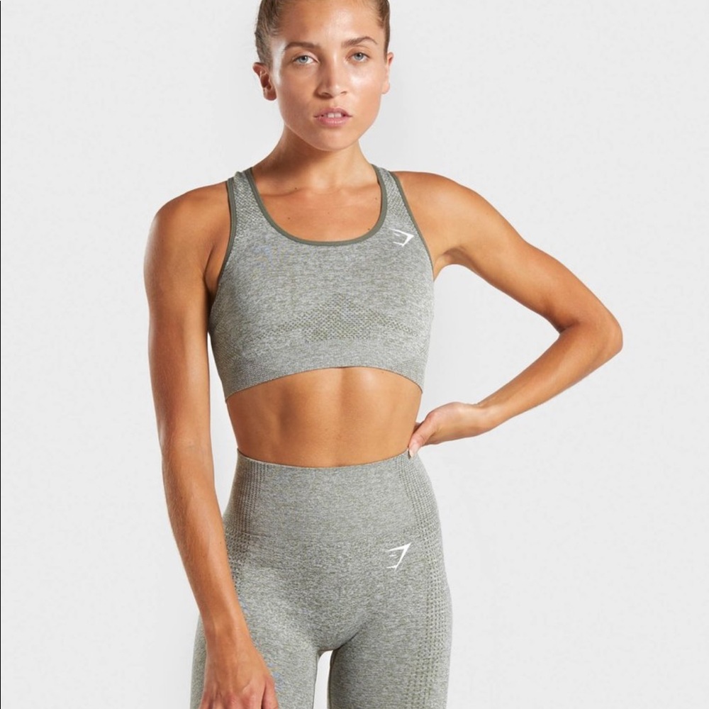 Vital Seamless leggings